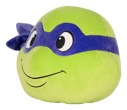 Mocchi Mocchi TMNT Donatello Mega Plush