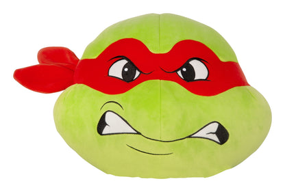 Mocchi Mocchi TMNT Raphael Mega Plush