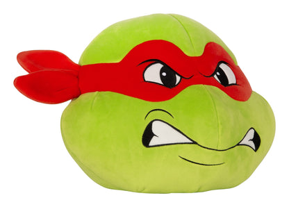 Mocchi Mocchi TMNT Raphael Mega Plush