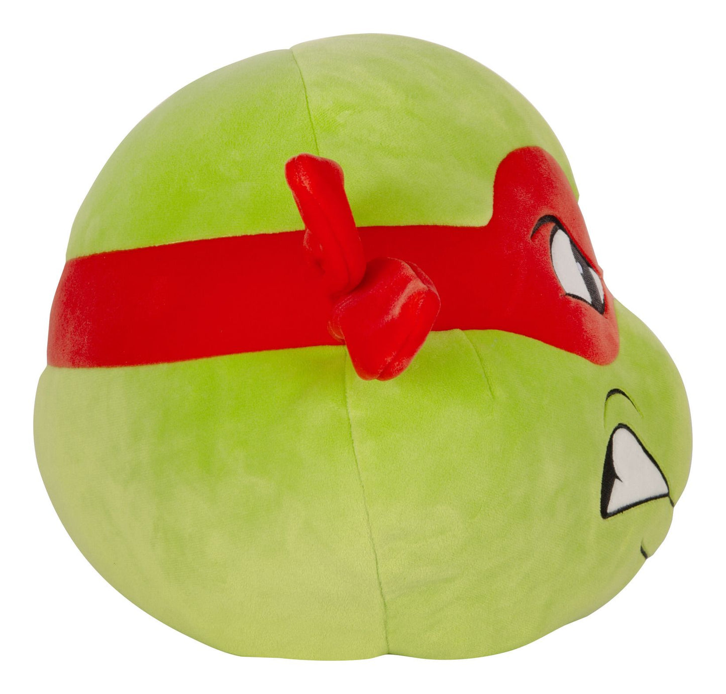 Mocchi Mocchi TMNT Raphael Mega Plush