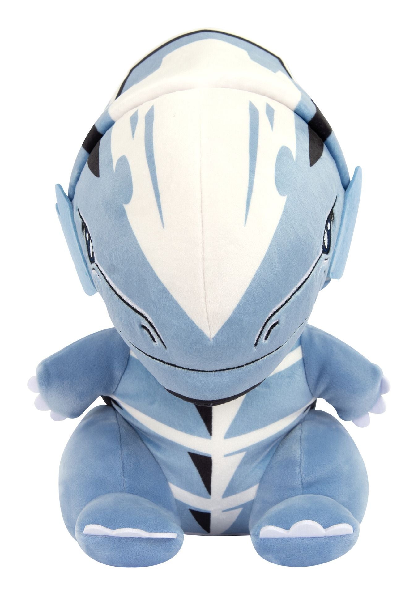 Mocchi Mocchi Yu-Gi-Oh Blue Eyes White Dragon