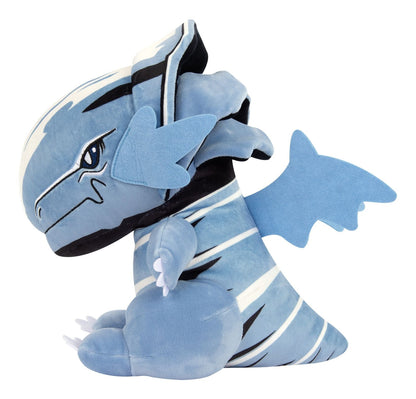 Mocchi Mocchi Yu-Gi-Oh Blue Eyes White Dragon