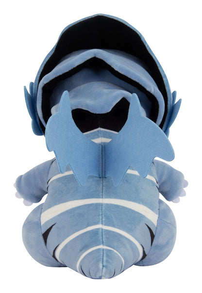 Mocchi Mocchi Yu-Gi-Oh Blue Eyes White Dragon