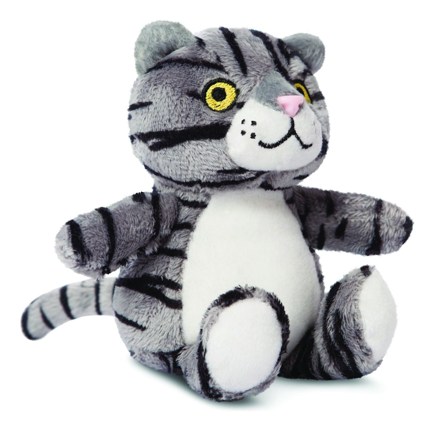 Mog The Forgetful Cat Buddies 6in