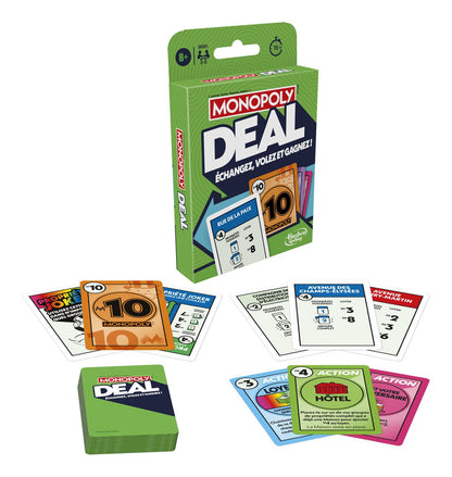 Monopoly Deal