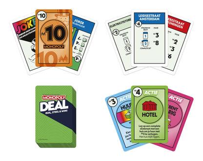 Monopoly Deal