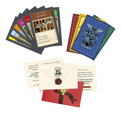 Monopoly Harry Potter