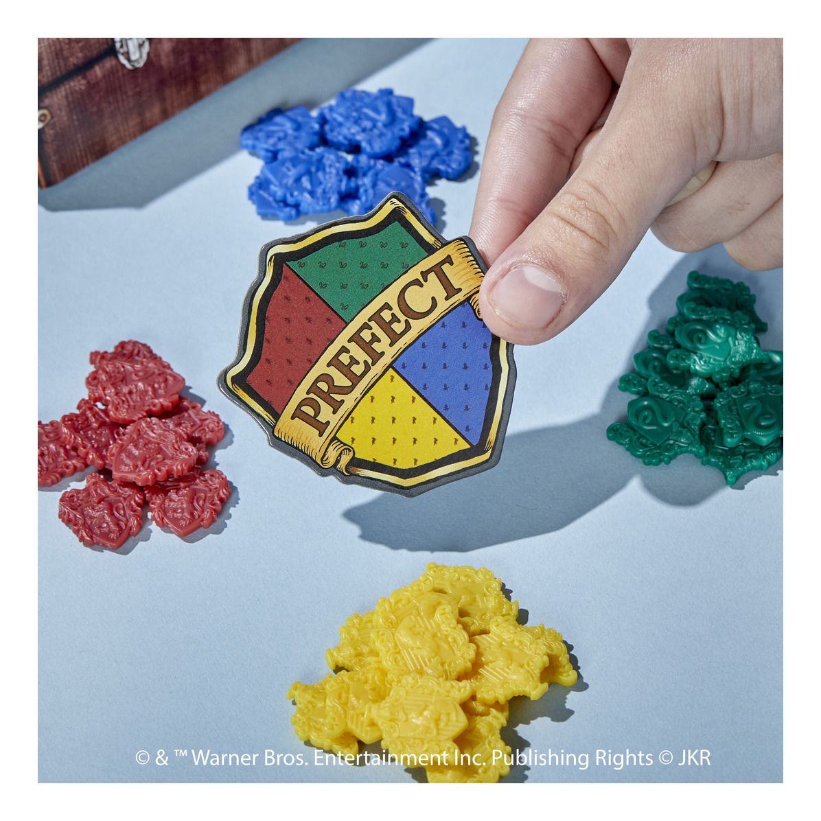 Monopoly Harry Potter