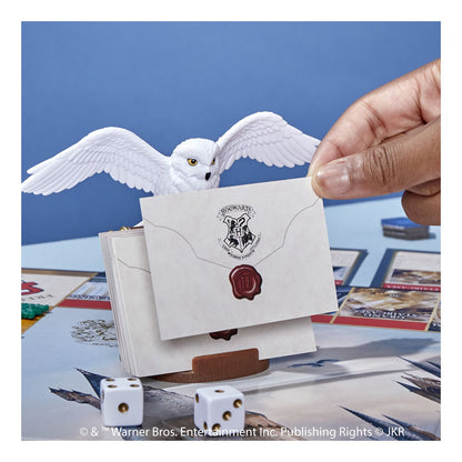 Monopoly Harry Potter