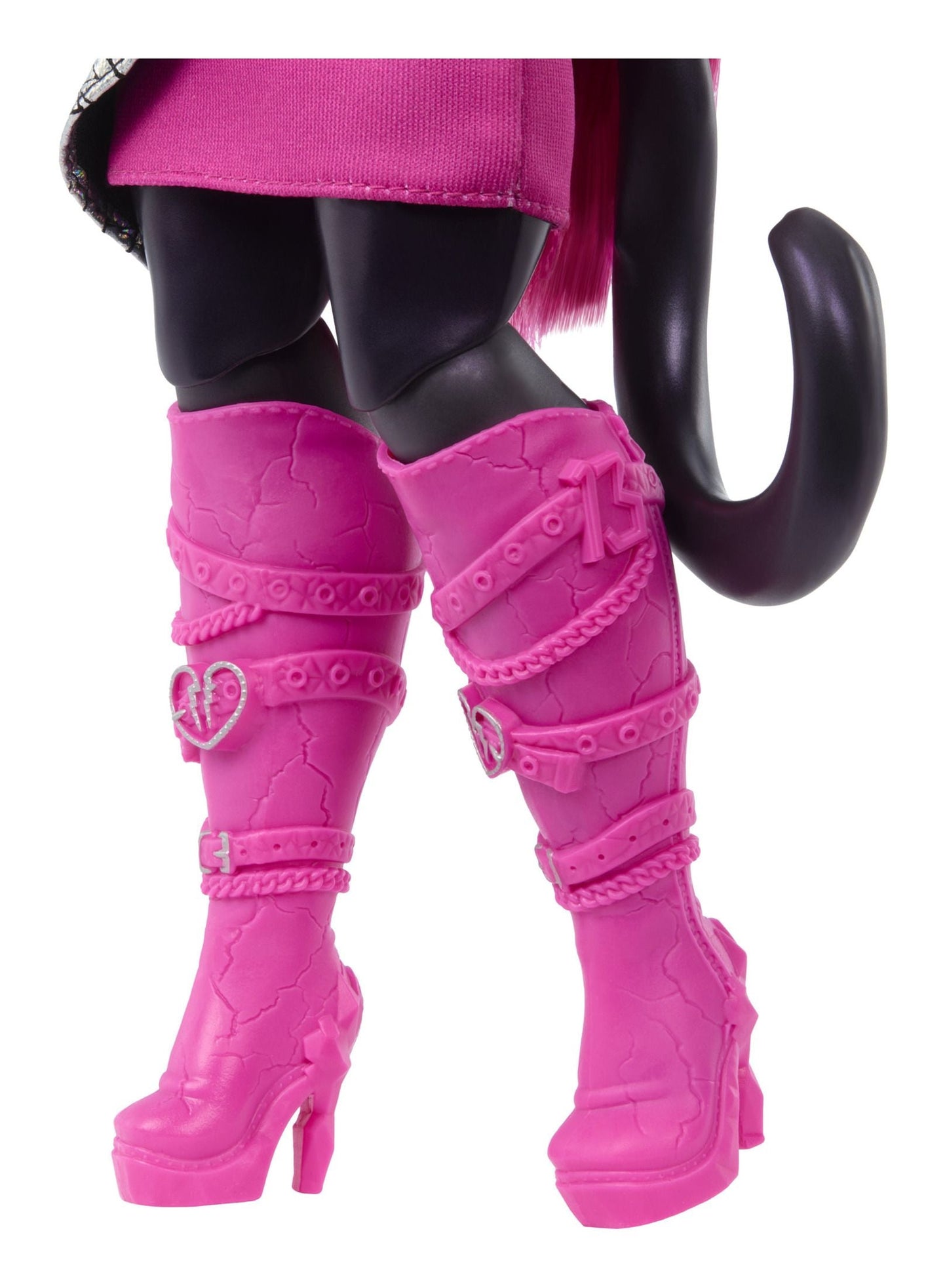 Monster High - Catty Noir