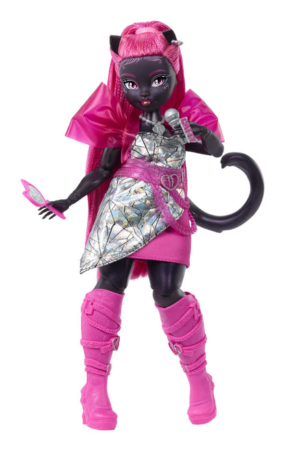 Monster High - Catty Noir