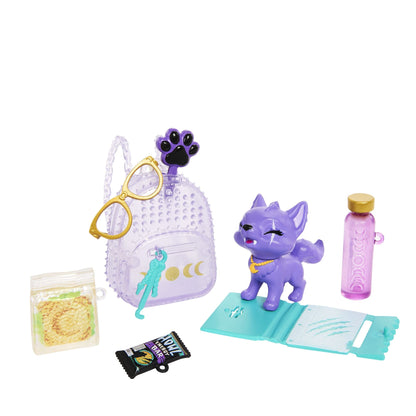 Monster High Clawdeen Doll