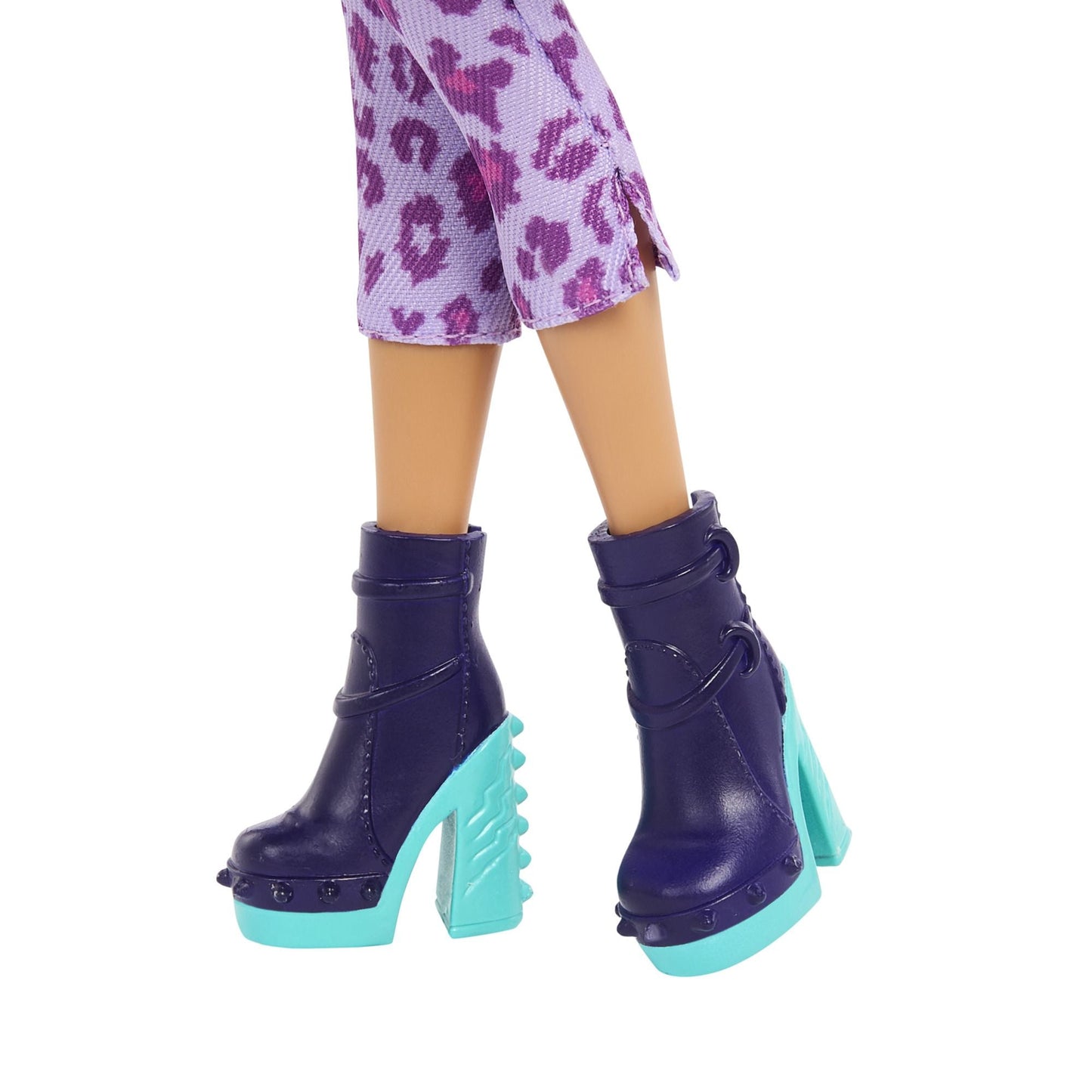 Monster High Clawdeen Doll