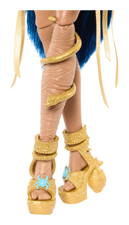 Monster High - Cleo