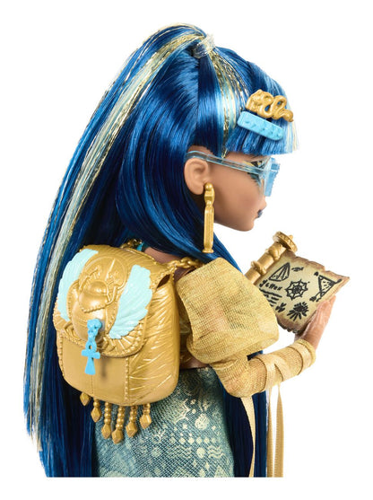 Monster High - Cleo