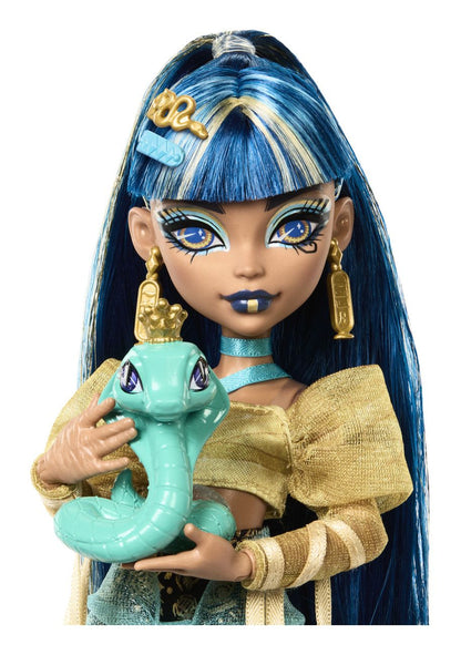 Monster High - Cleo