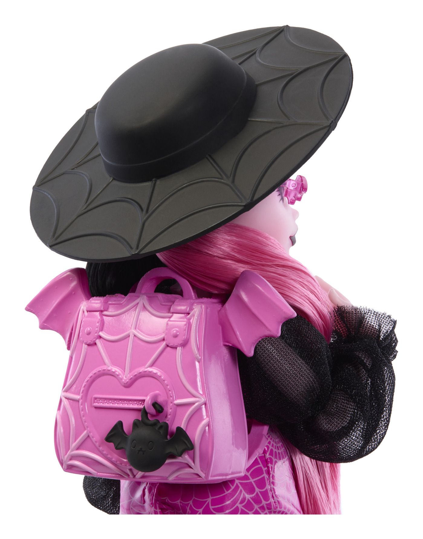 Monster High Draculaura Doll