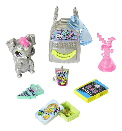 Monster High - Frankie