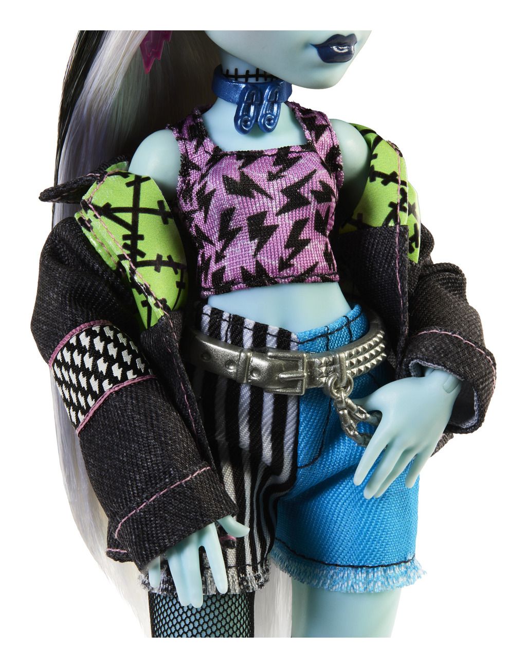 Monster High - Frankie