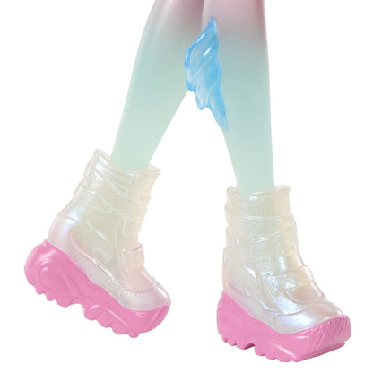 Monster High - Lagoona