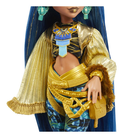 Monster High Monster Fest - Cleo De Nile