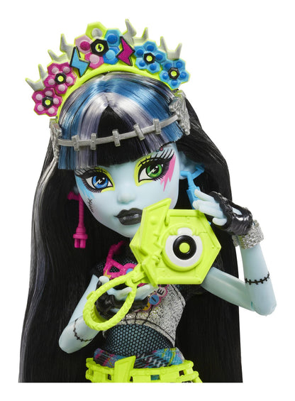 Monster High Monster Fest - Frankie Stein