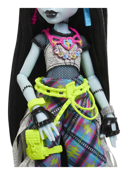 Monster High Monster Fest - Frankie Stein