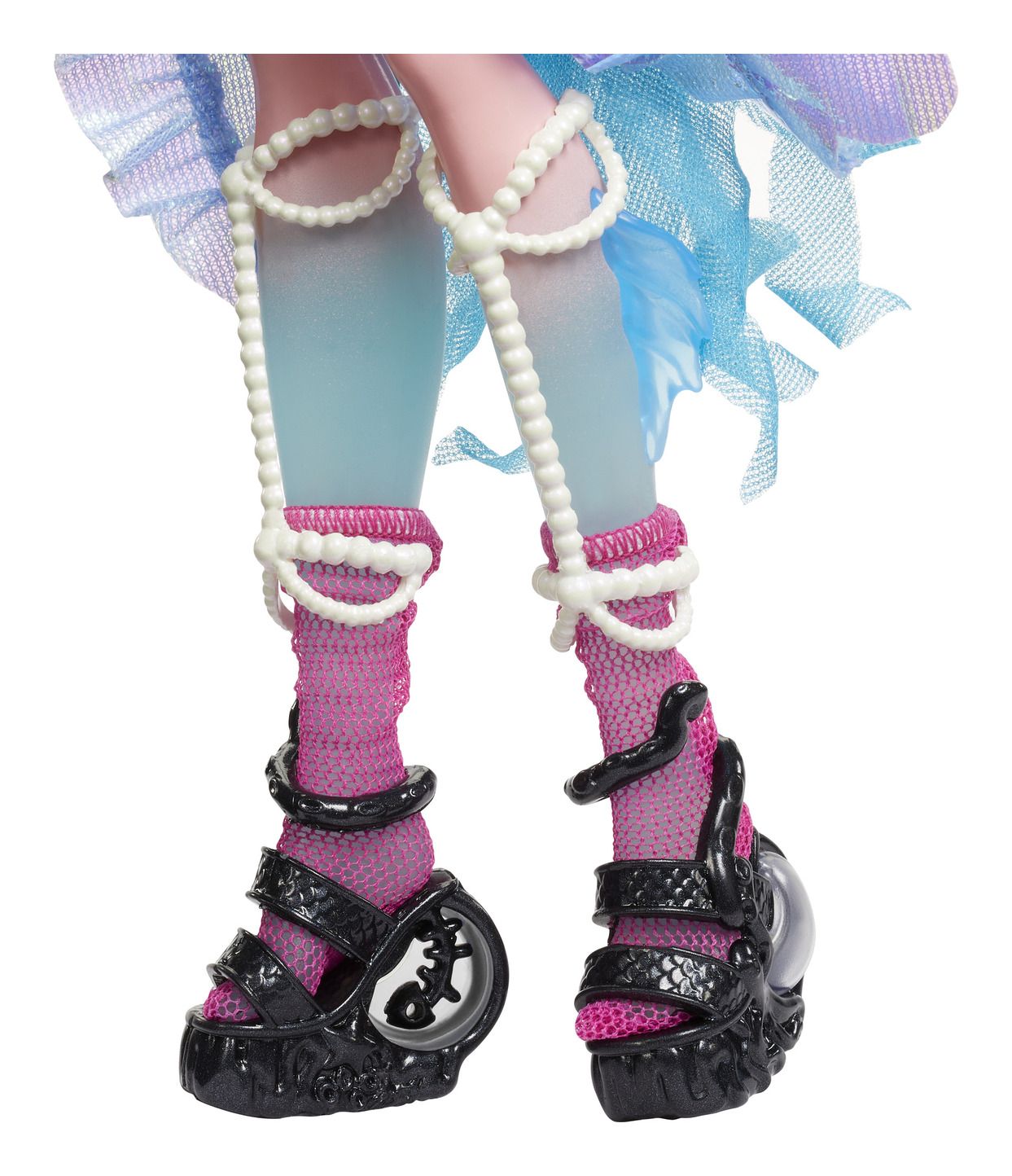 Monster High Monster Fest - Lagoona Blue