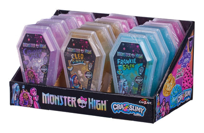 Monster High Slimy Coffin