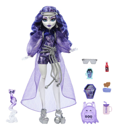 Monster High - Spectra Vondergeist