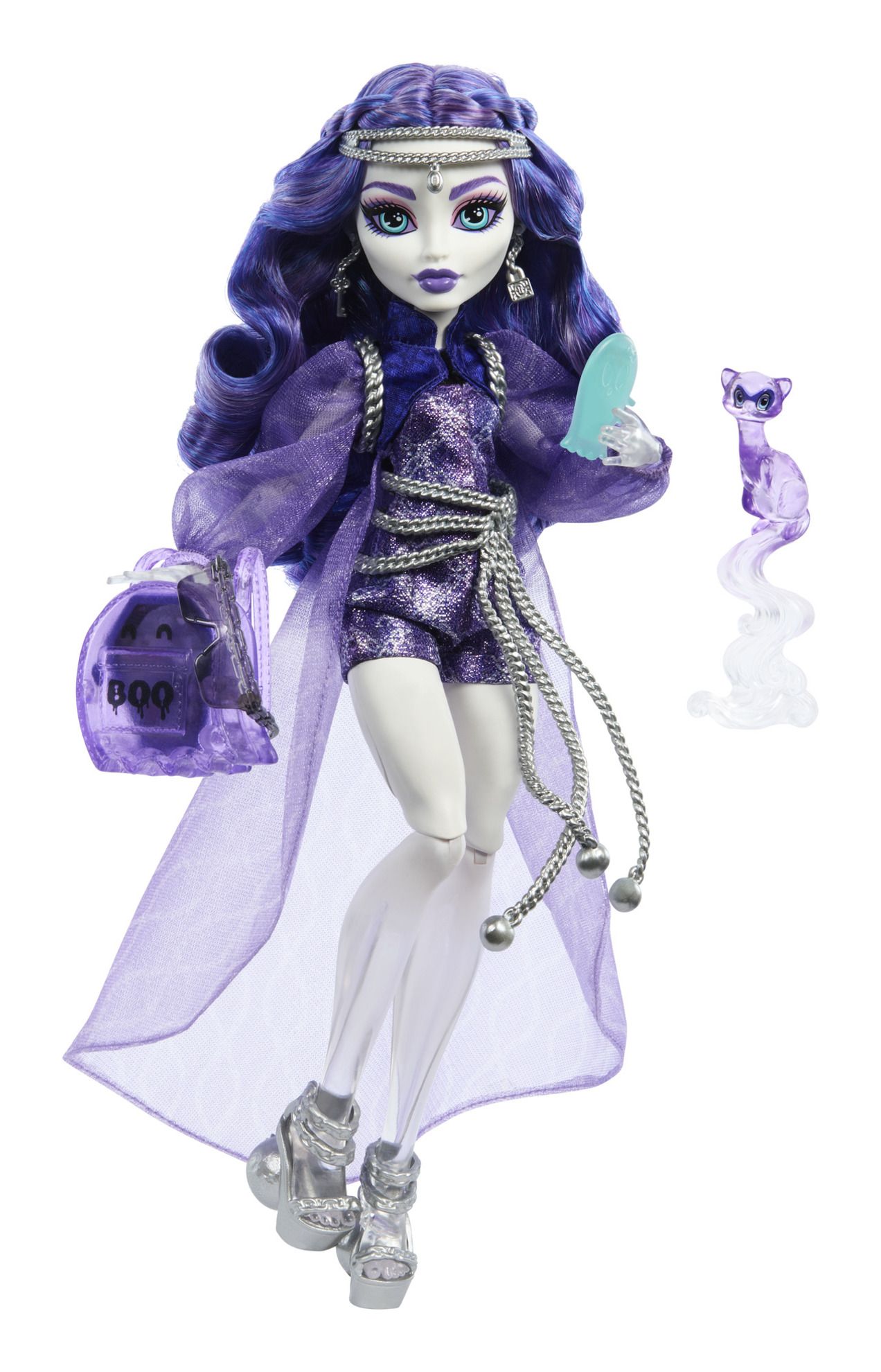Monster High - Spectra Vondergeist