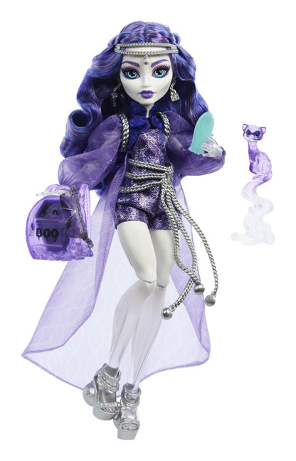 Monster High - Spectra Vondergeist