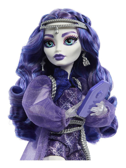 Monster High - Spectra Vondergeist