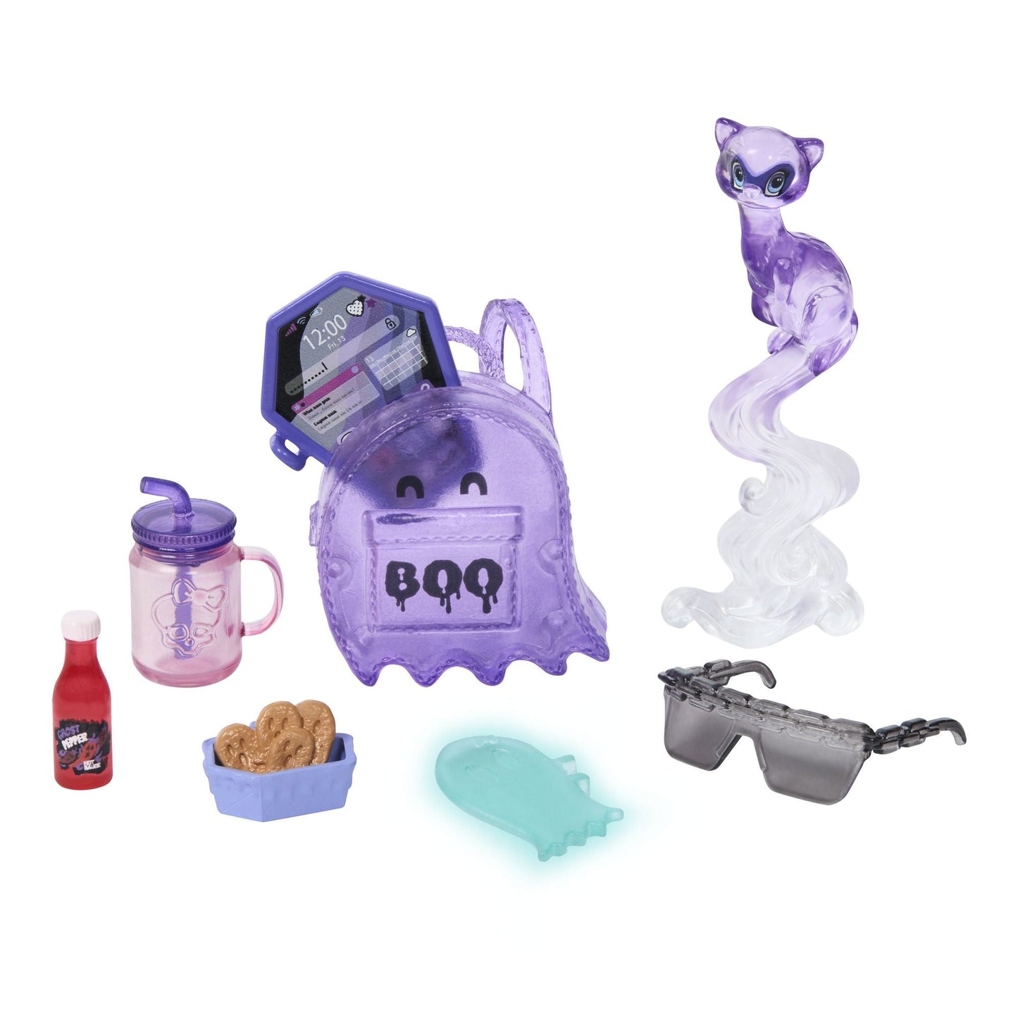 Monster High - Spectra Vondergeist