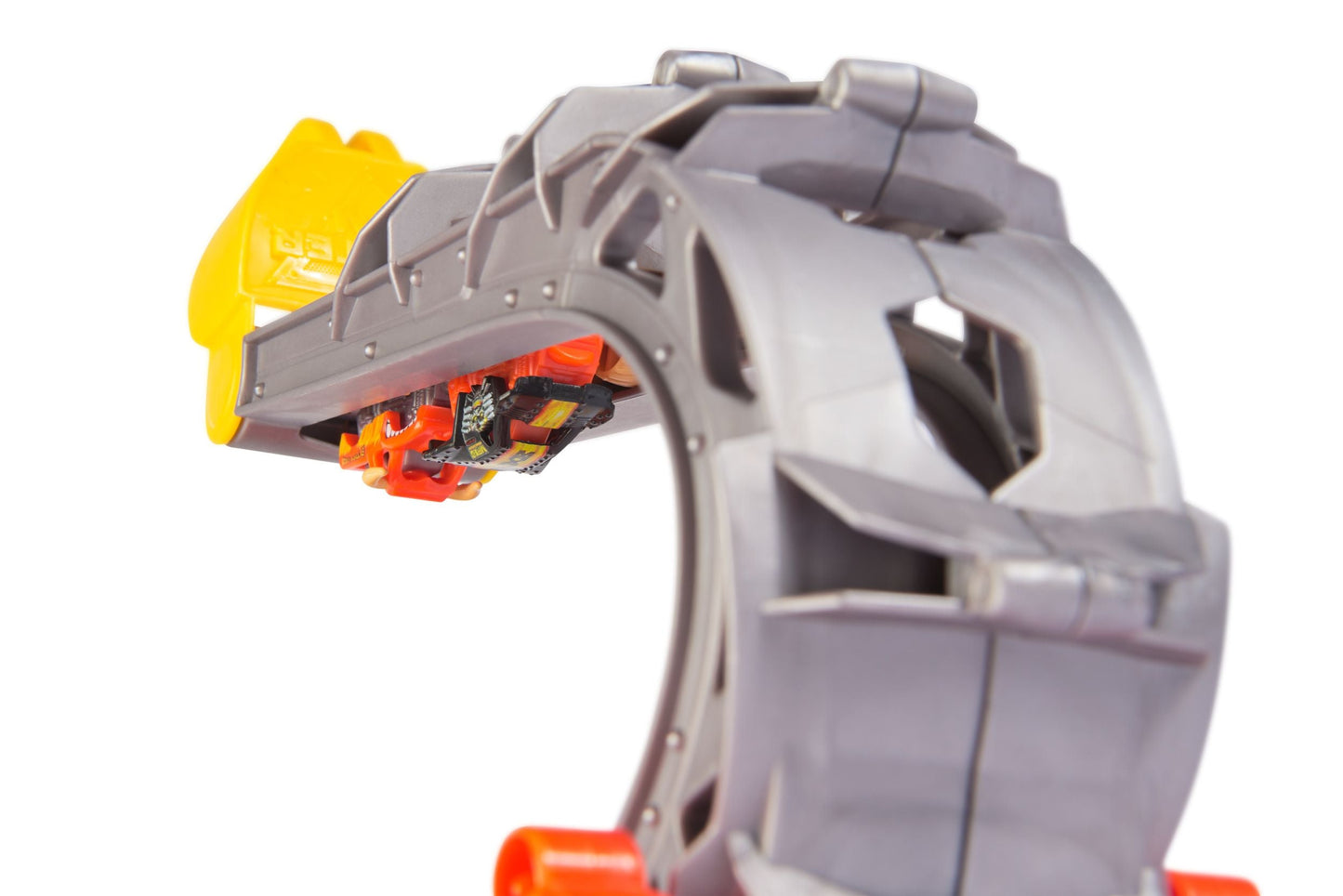 Monster Jam El Toro Loco Venom Velocity Scorpion