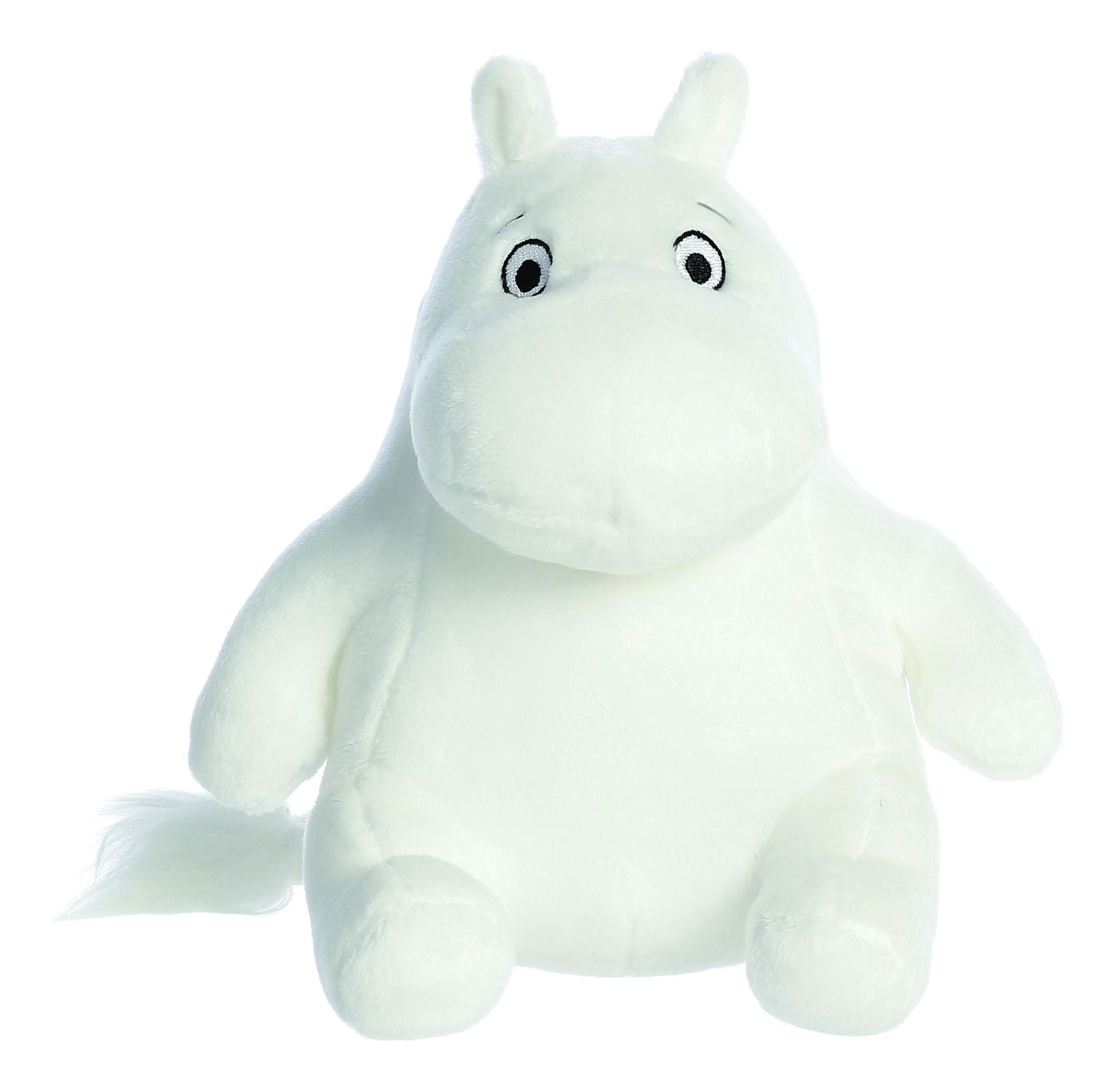 Moomin Sitting 8in