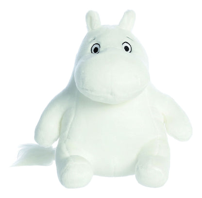 Moomin Sitting 8in