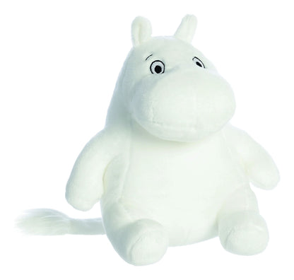 Moomin Sitting 8in