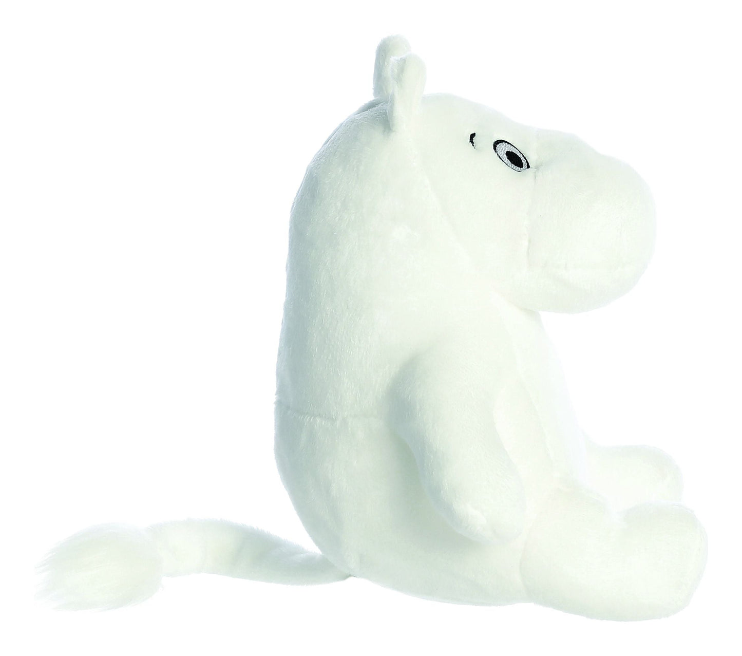 Moomin Sitting 8in