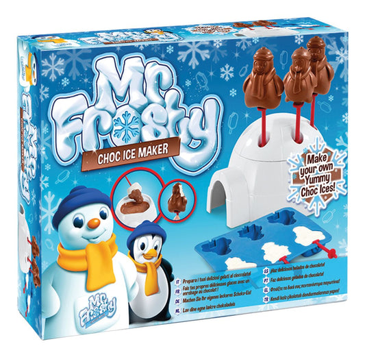 Mr Frosty Choc Ice Maker