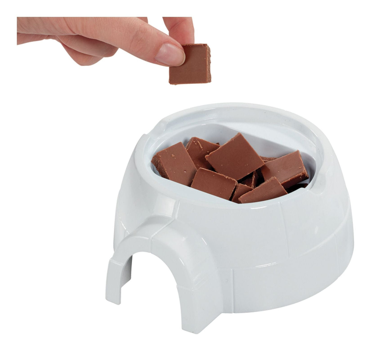 Mr Frosty Choc Ice Maker