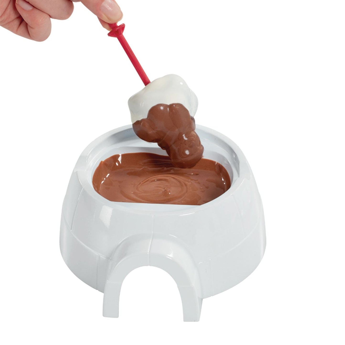 Mr Frosty Choc Ice Maker