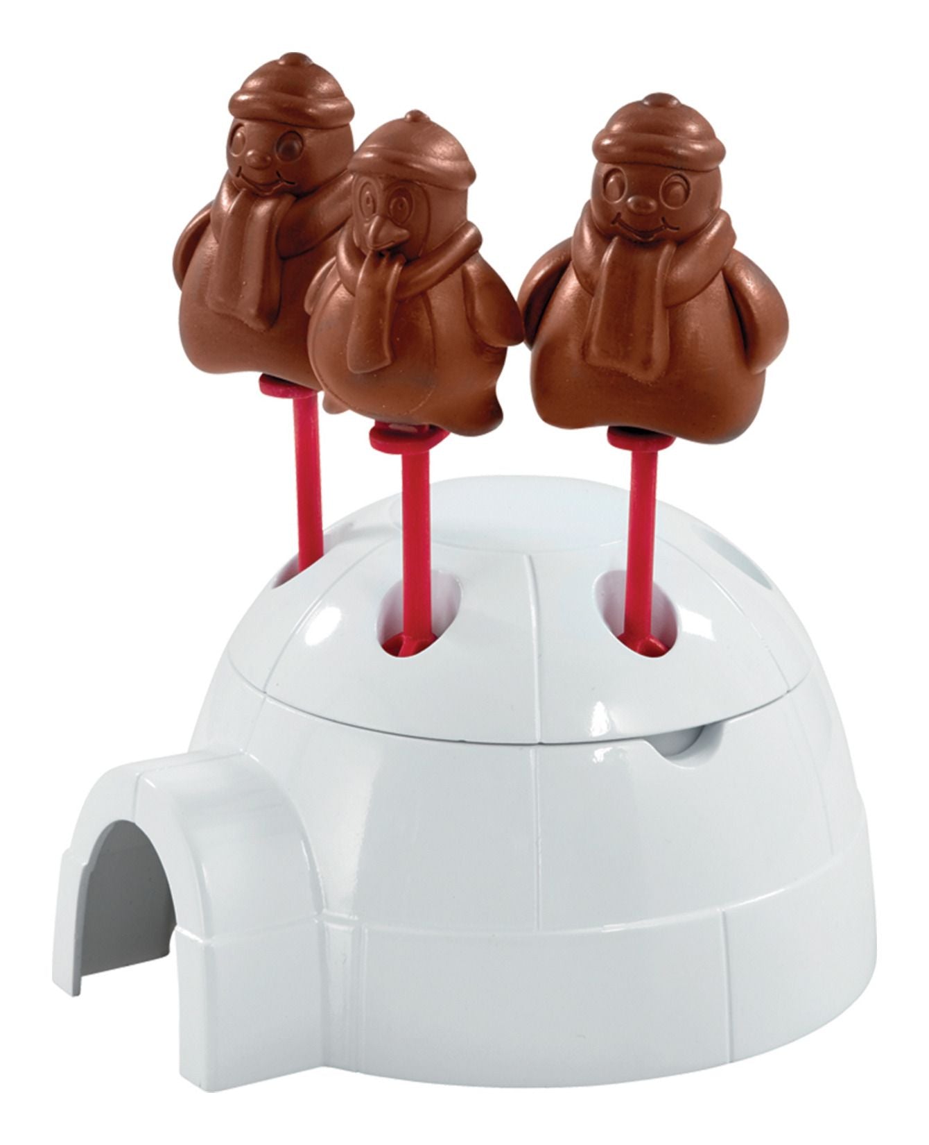 Mr Frosty Choc Ice Maker