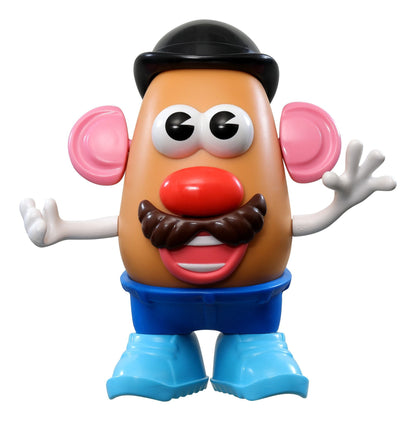 Mr & Mrs Potato Head