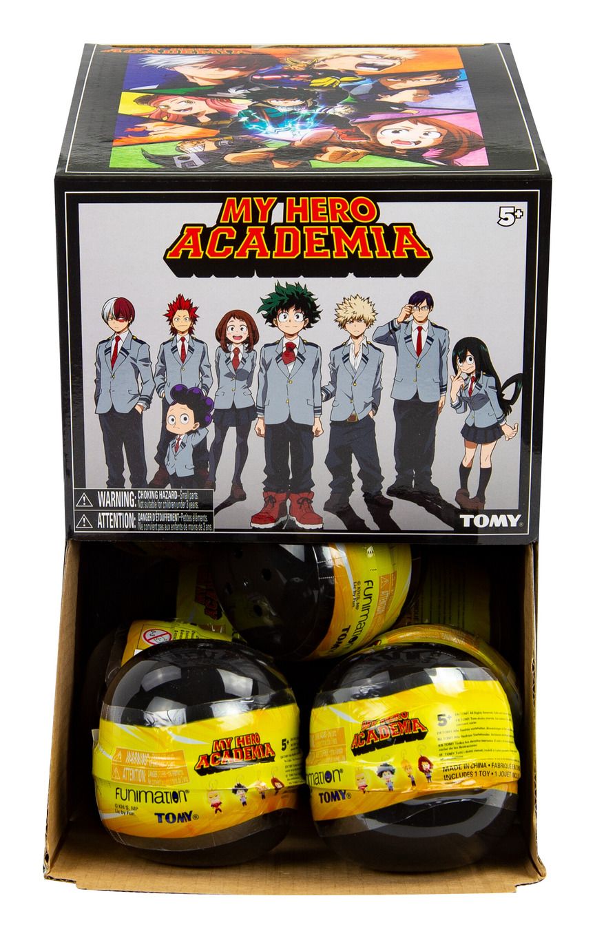 My Hero Academia Danglers