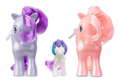 My Little Pony 40th Ann Collector Pack