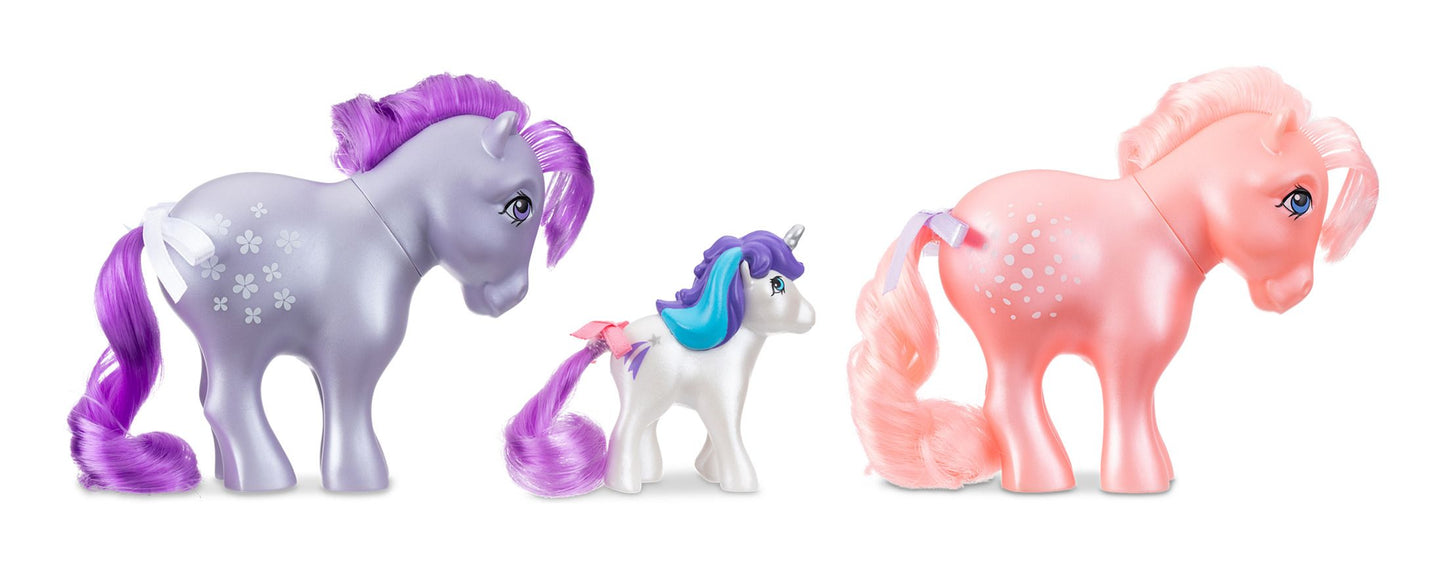 My Little Pony 40th Ann Collector Pack