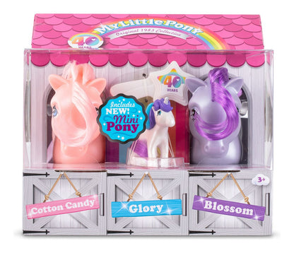 My Little Pony 40th Ann Collector Pack