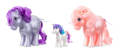 My Little Pony 40th Ann Collector Pack