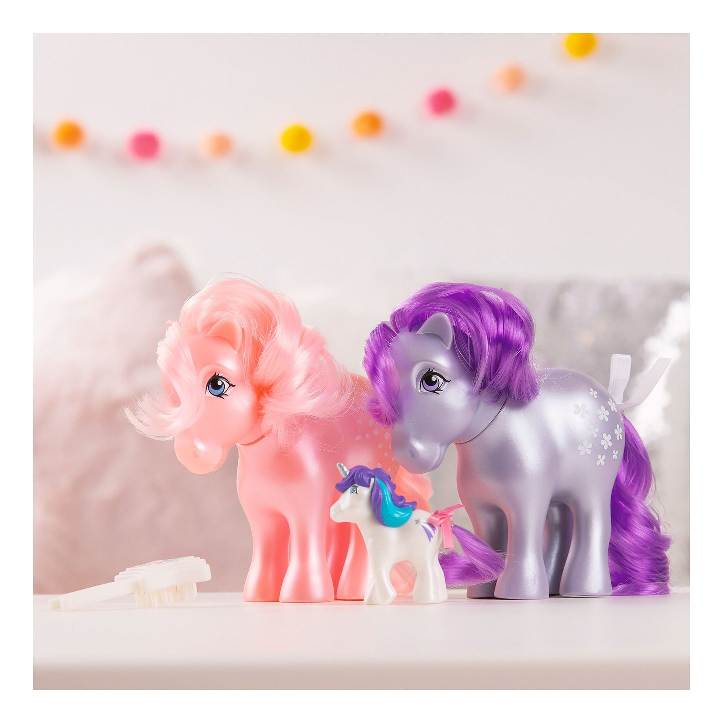 My Little Pony 40th Ann Collector Pack